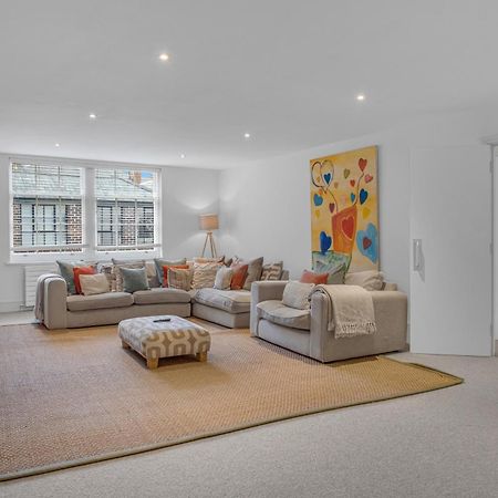 The Jade Suite - The Jewellery Suites, 3 Bed 3 Bath Birmingham Bagian luar foto