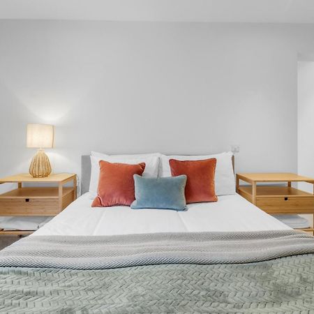 The Jade Suite - The Jewellery Suites, 3 Bed 3 Bath Birmingham Bagian luar foto