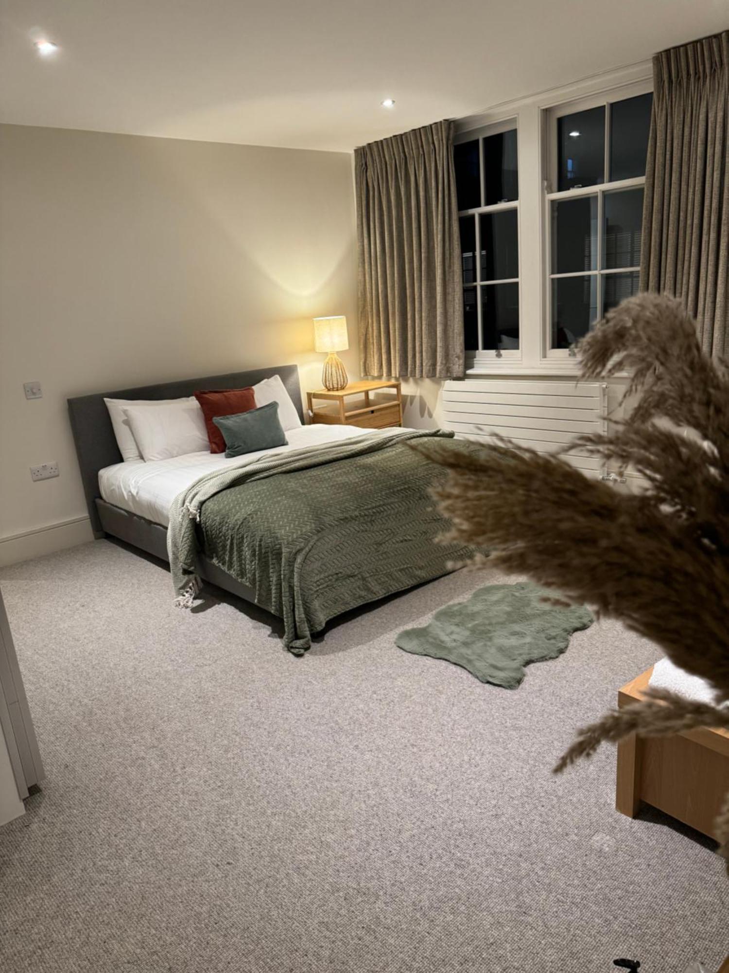 The Jade Suite - The Jewellery Suites, 3 Bed 3 Bath Birmingham Bagian luar foto