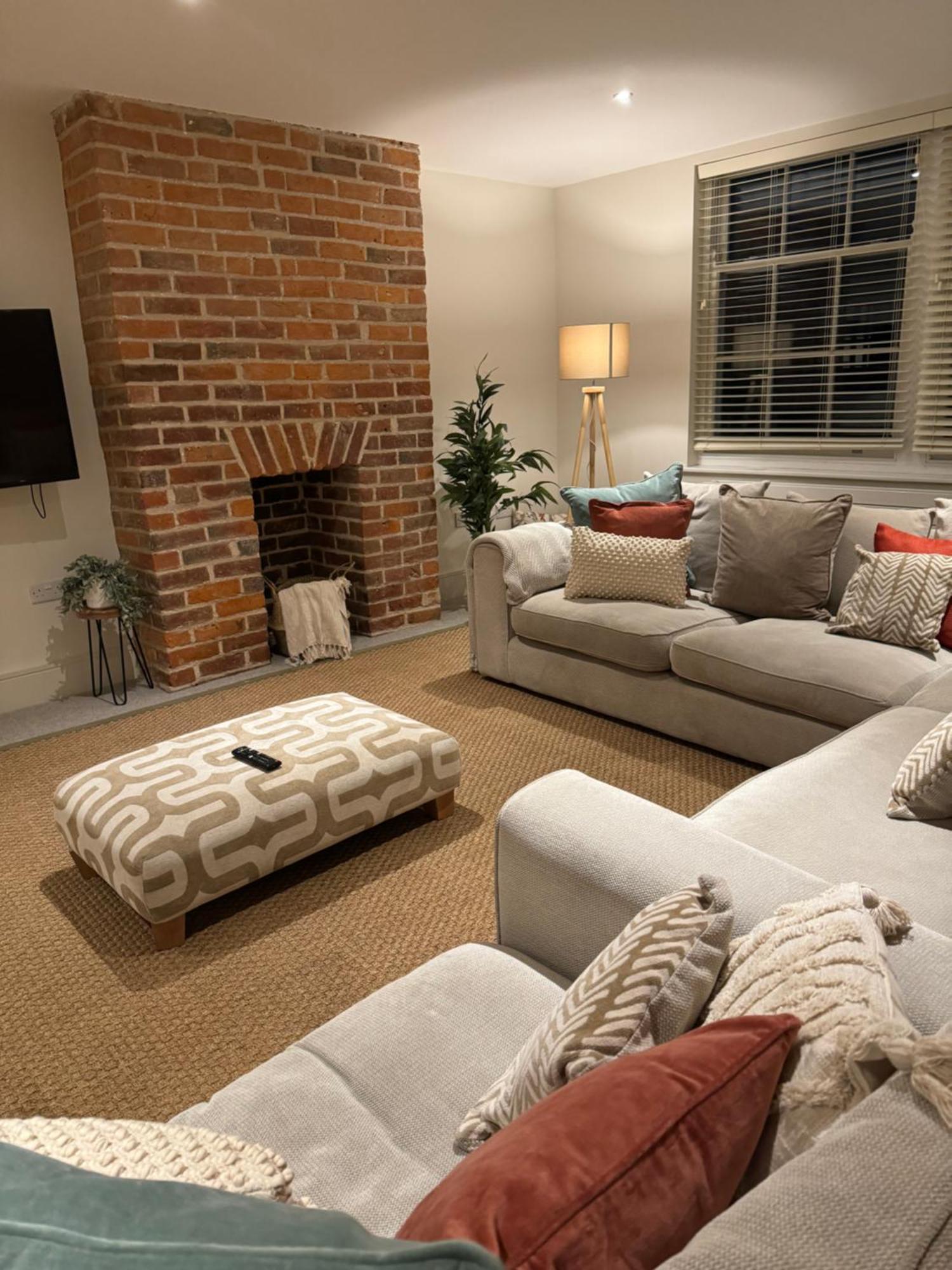The Jade Suite - The Jewellery Suites, 3 Bed 3 Bath Birmingham Bagian luar foto