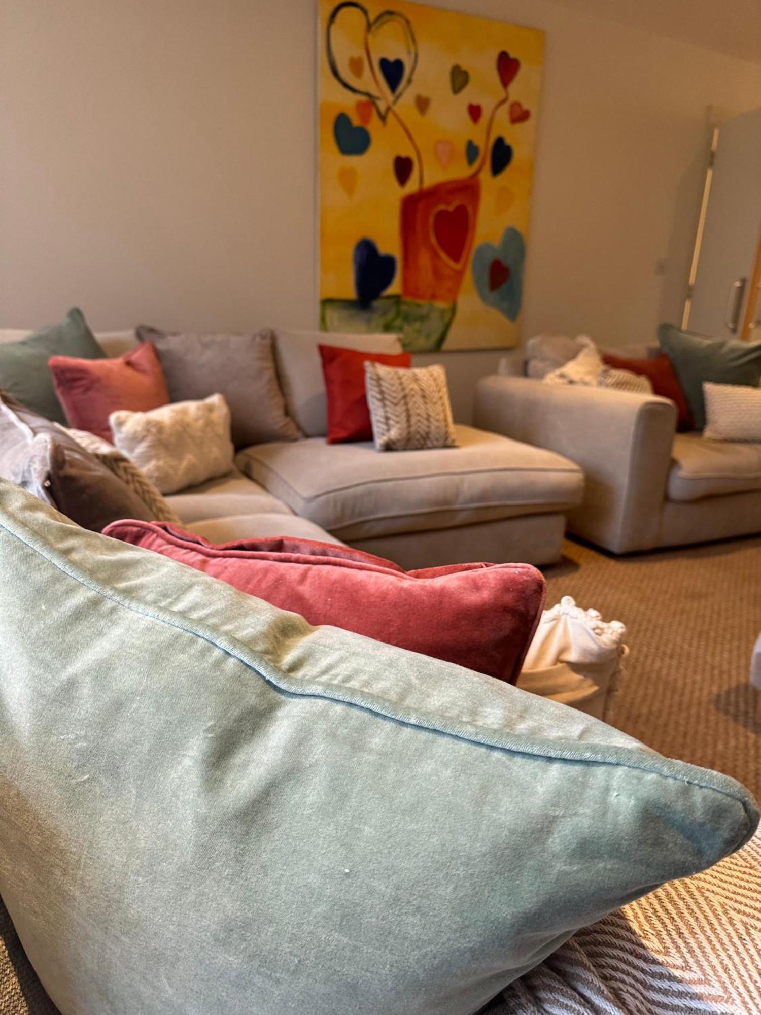 The Jade Suite - The Jewellery Suites, 3 Bed 3 Bath Birmingham Bagian luar foto