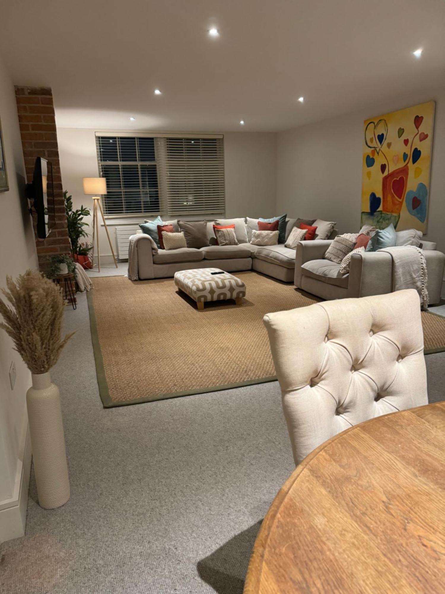 The Jade Suite - The Jewellery Suites, 3 Bed 3 Bath Birmingham Bagian luar foto