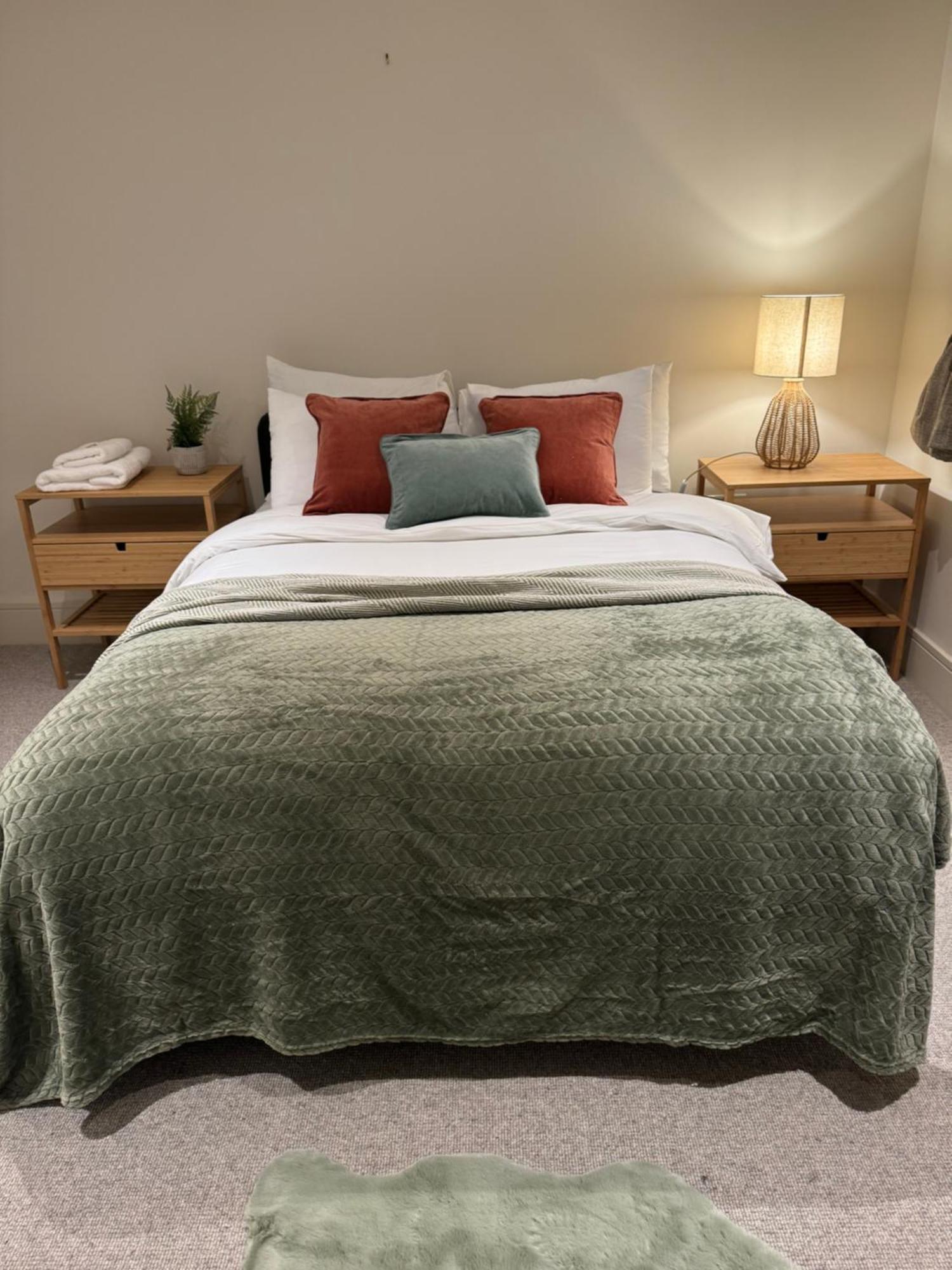 The Jade Suite - The Jewellery Suites, 3 Bed 3 Bath Birmingham Bagian luar foto