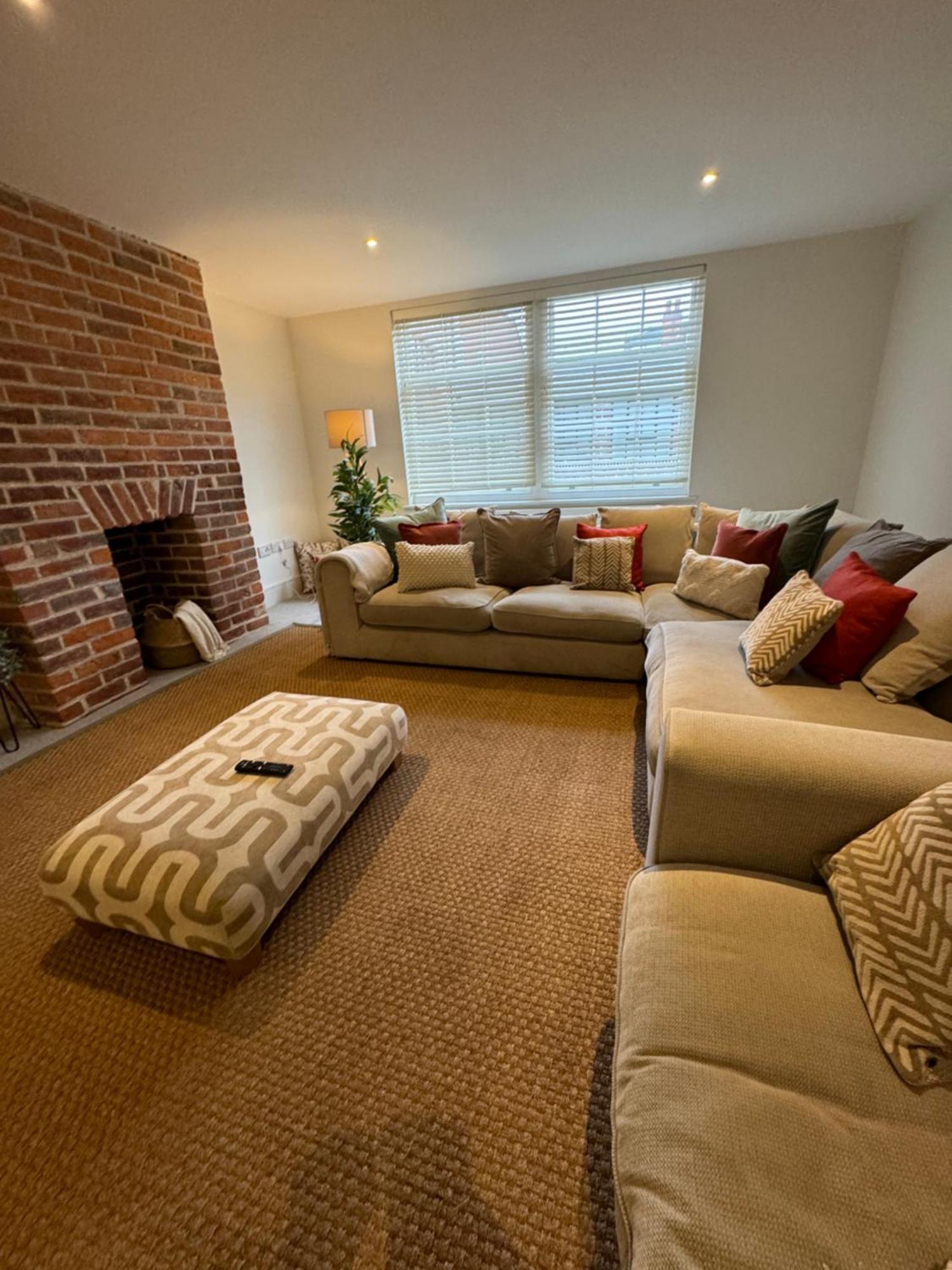 The Jade Suite - The Jewellery Suites, 3 Bed 3 Bath Birmingham Bagian luar foto