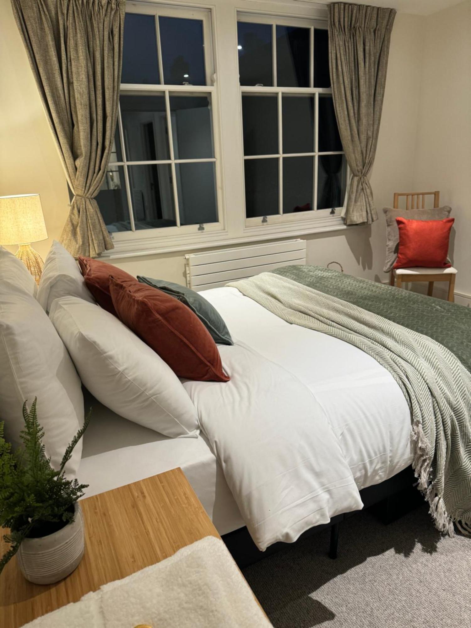 The Jade Suite - The Jewellery Suites, 3 Bed 3 Bath Birmingham Bagian luar foto