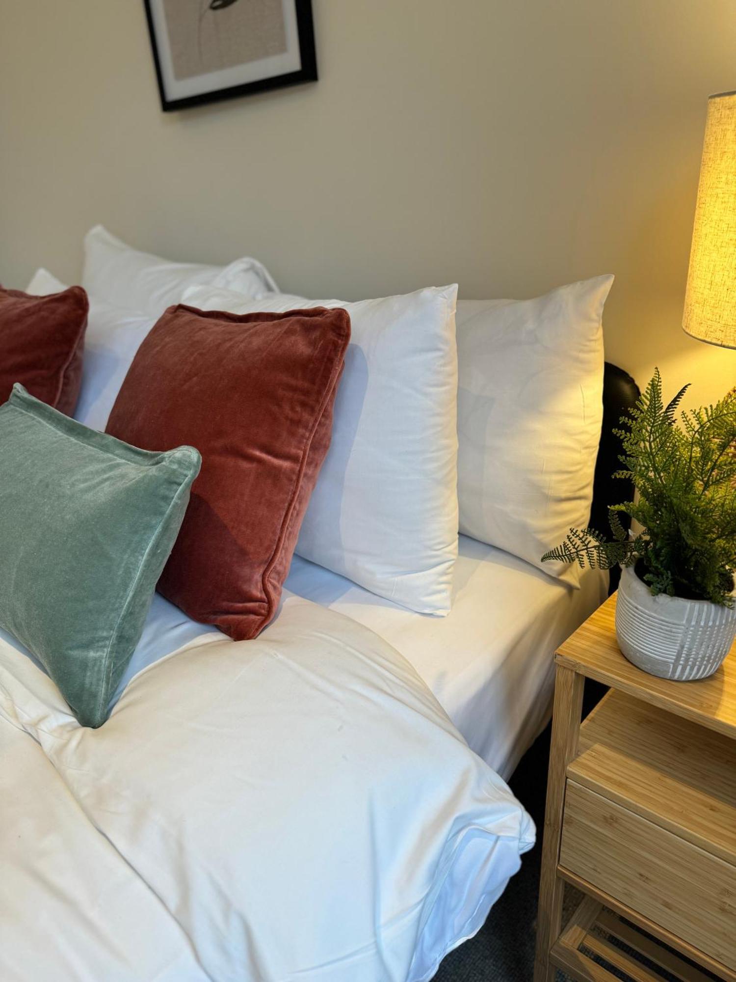 The Jade Suite - The Jewellery Suites, 3 Bed 3 Bath Birmingham Bagian luar foto