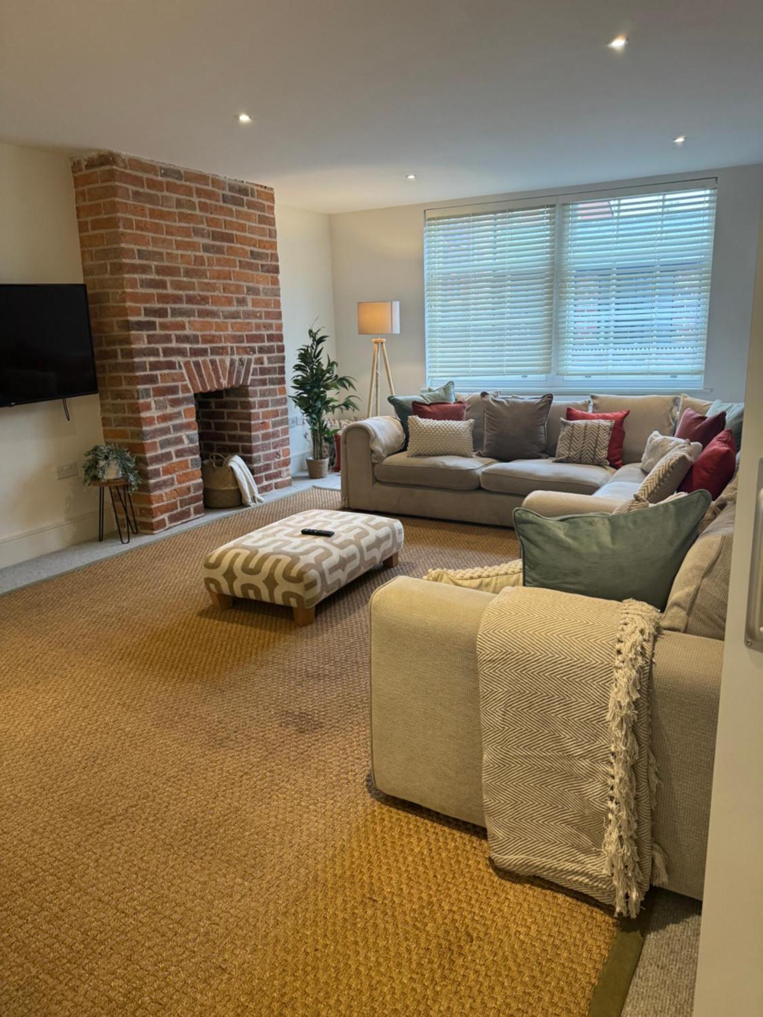 The Jade Suite - The Jewellery Suites, 3 Bed 3 Bath Birmingham Bagian luar foto