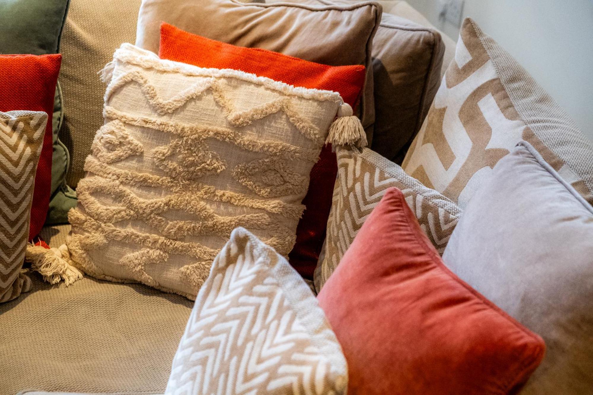 The Jade Suite - The Jewellery Suites, 3 Bed 3 Bath Birmingham Bagian luar foto