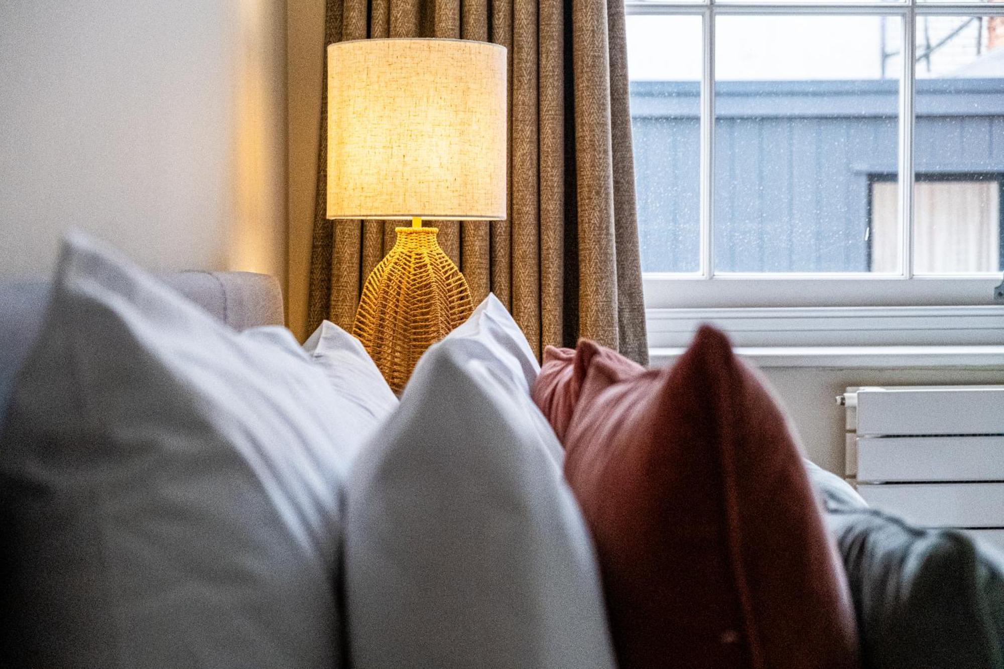 The Jade Suite - The Jewellery Suites, 3 Bed 3 Bath Birmingham Bagian luar foto