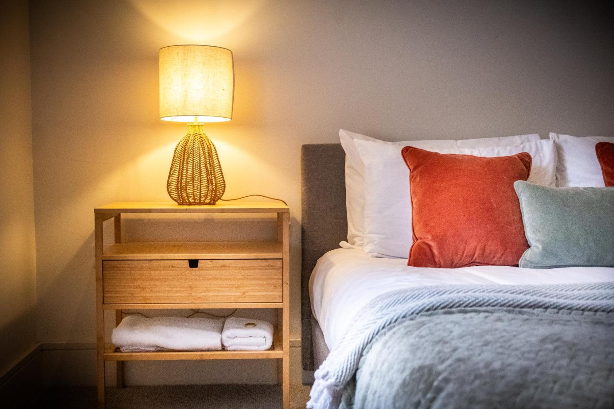 The Jade Suite - The Jewellery Suites, 3 Bed 3 Bath Birmingham Bagian luar foto