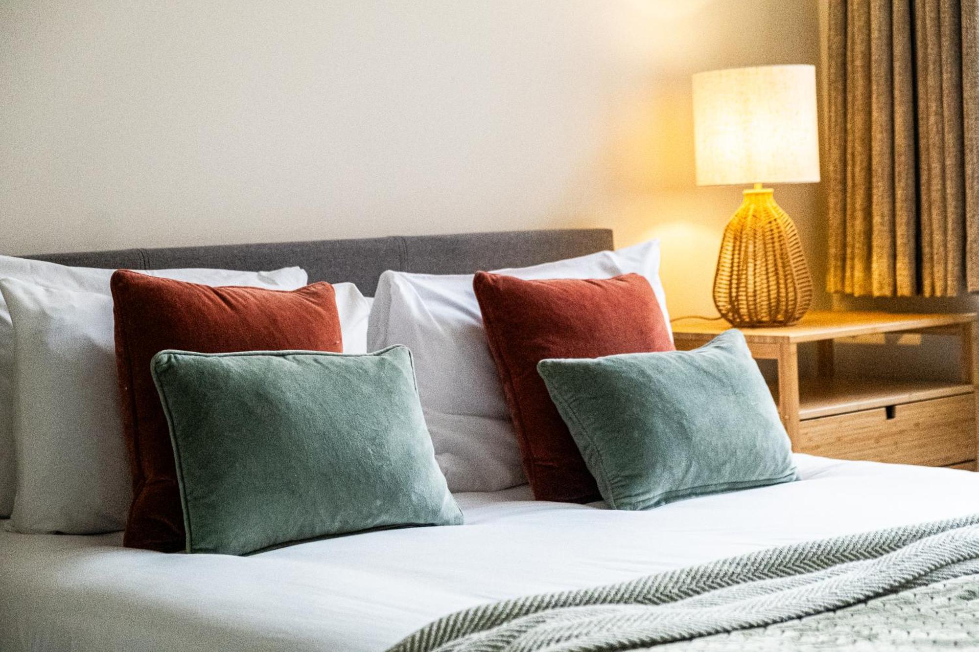 The Jade Suite - The Jewellery Suites, 3 Bed 3 Bath Birmingham Bagian luar foto