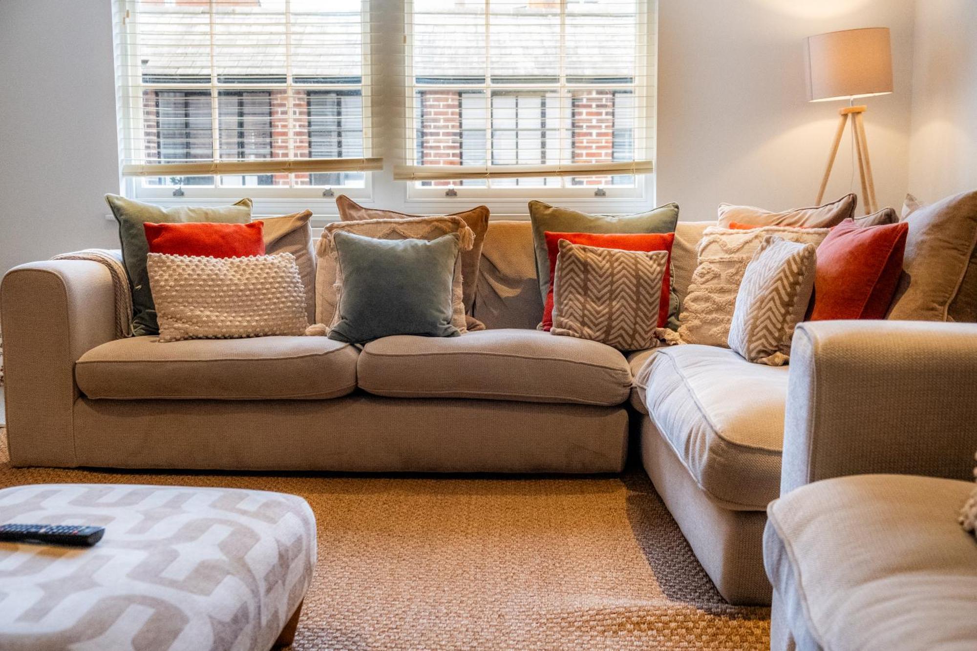 The Jade Suite - The Jewellery Suites, 3 Bed 3 Bath Birmingham Bagian luar foto