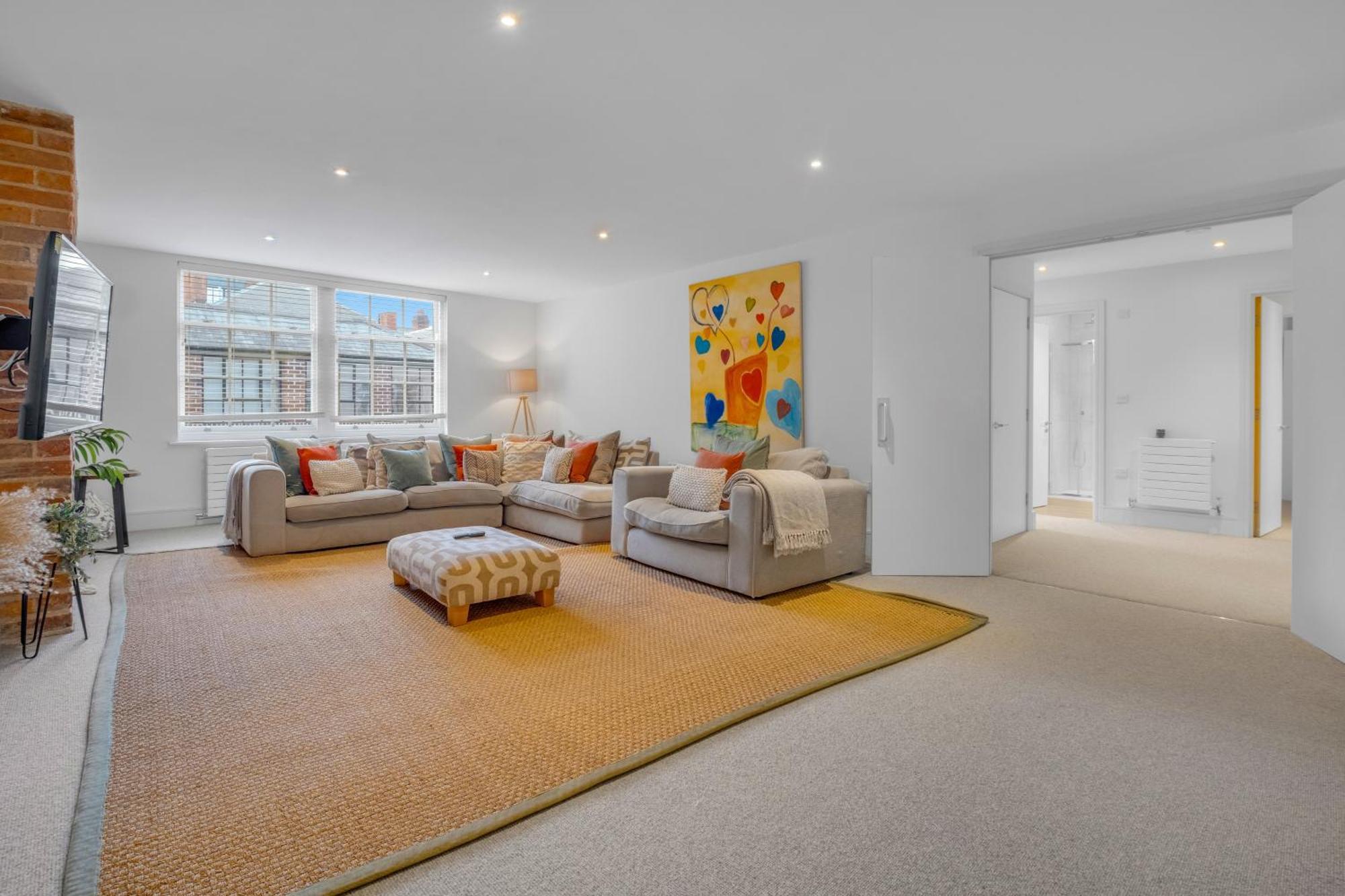 The Jade Suite - The Jewellery Suites, 3 Bed 3 Bath Birmingham Bagian luar foto