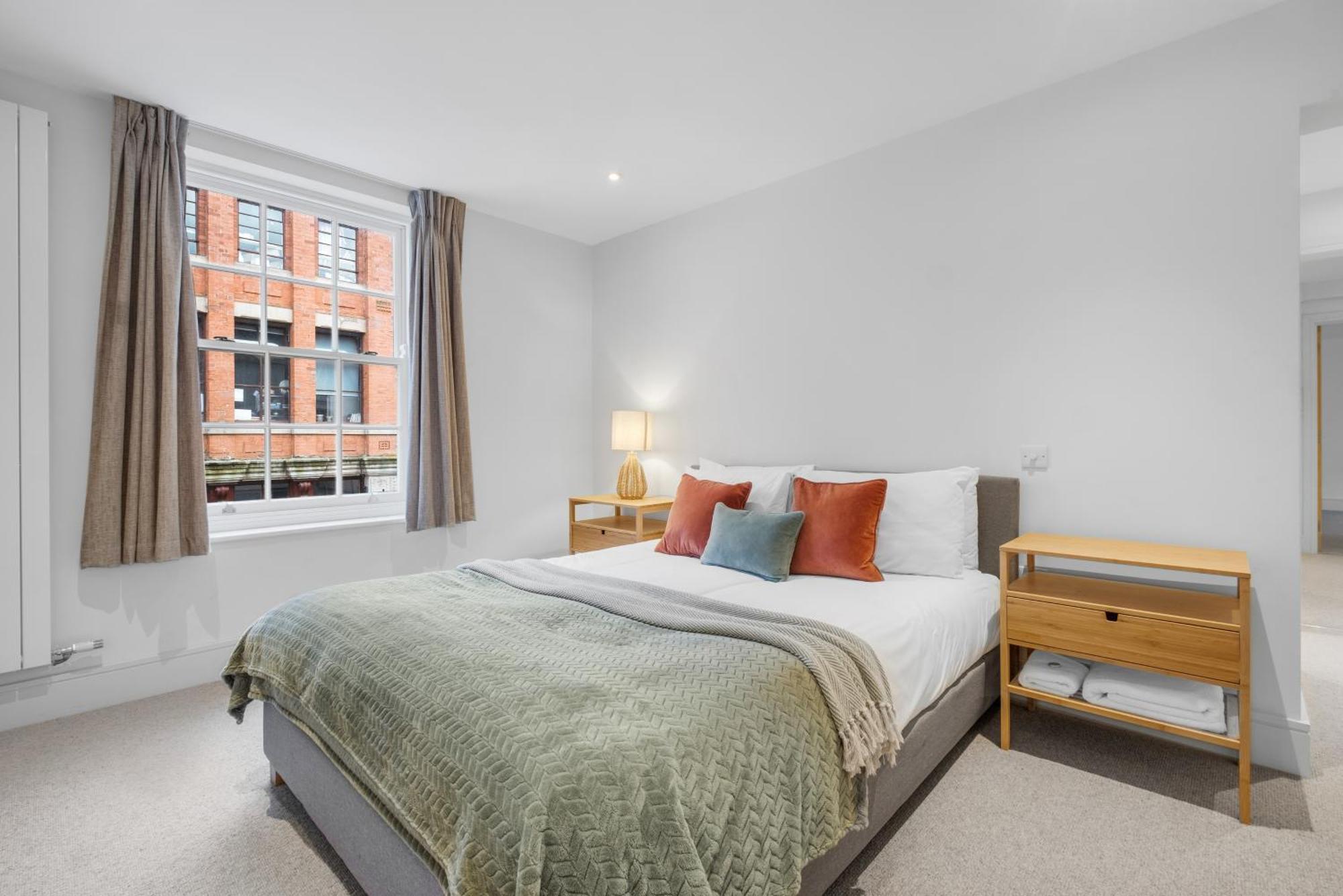 The Jade Suite - The Jewellery Suites, 3 Bed 3 Bath Birmingham Bagian luar foto