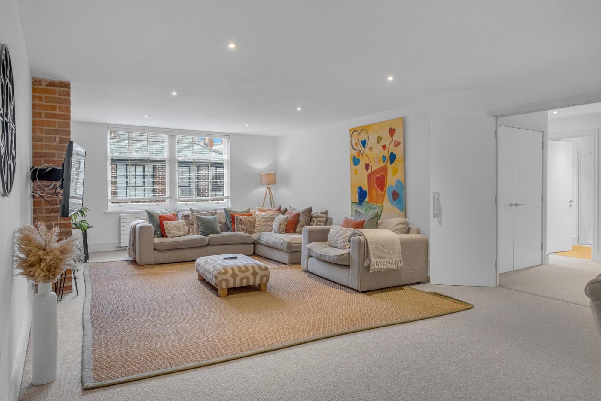 The Jade Suite - The Jewellery Suites, 3 Bed 3 Bath Birmingham Bagian luar foto