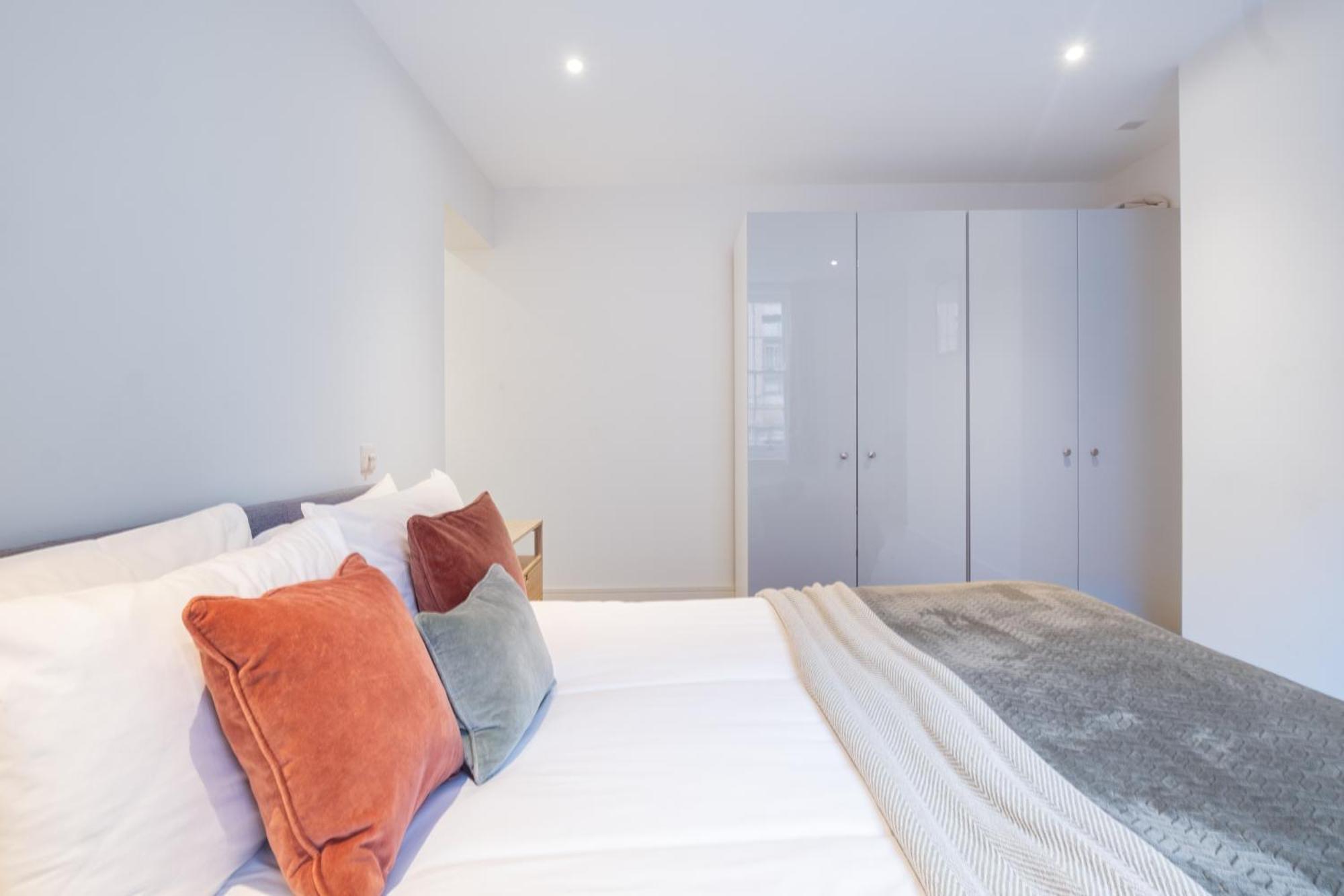 The Jade Suite - The Jewellery Suites, 3 Bed 3 Bath Birmingham Bagian luar foto