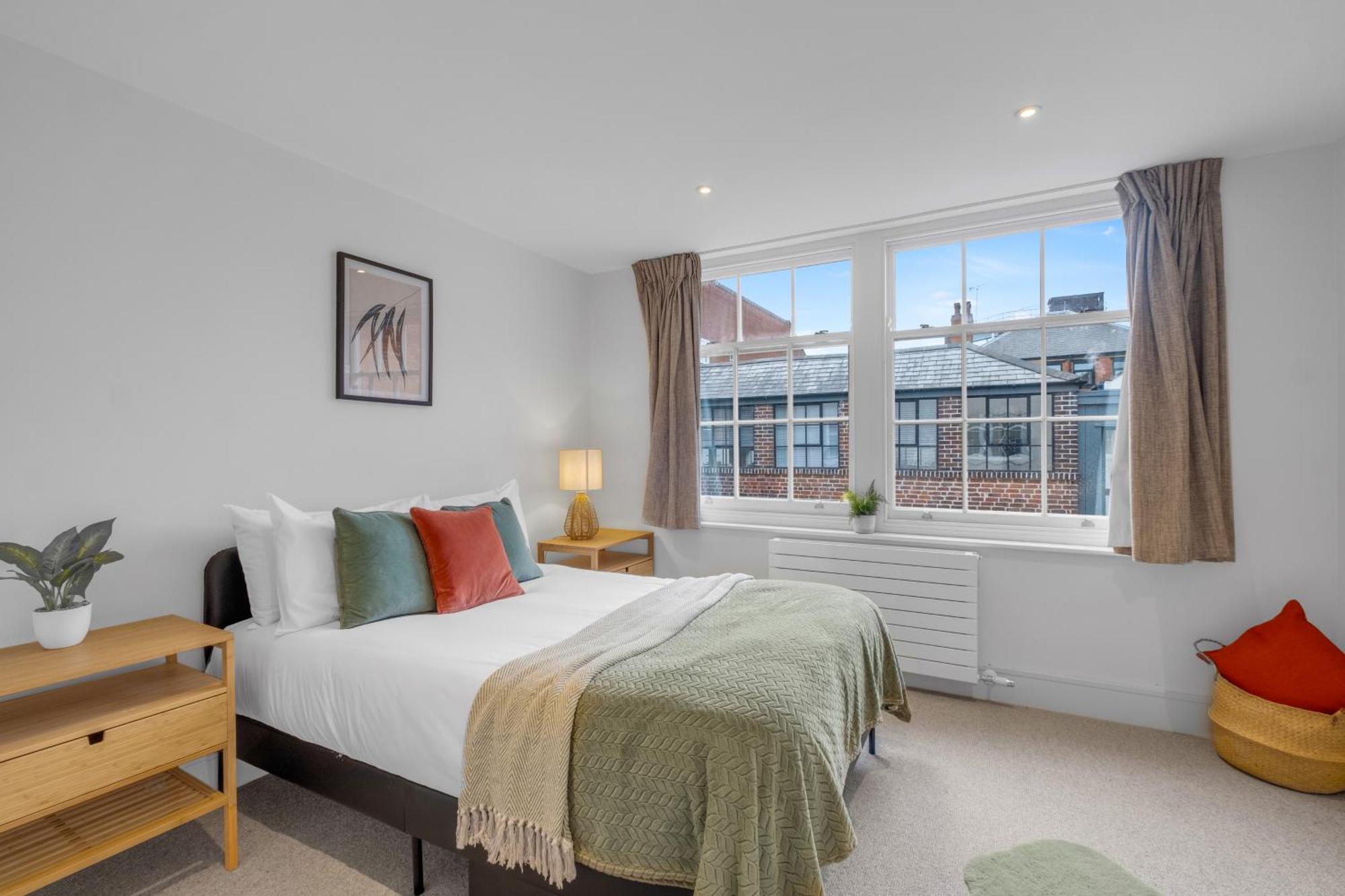 The Jade Suite - The Jewellery Suites, 3 Bed 3 Bath Birmingham Bagian luar foto