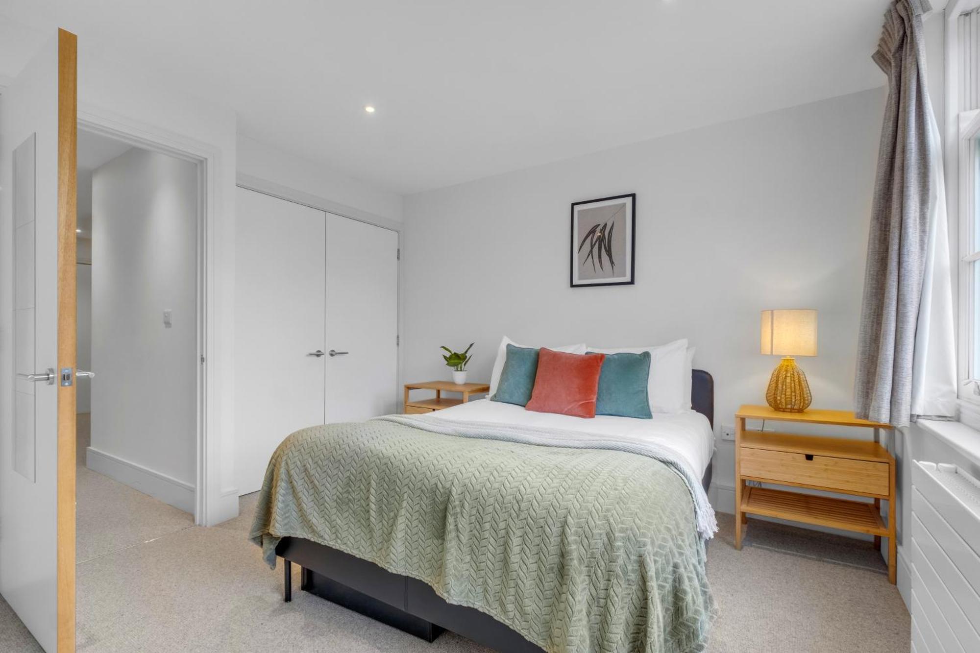 The Jade Suite - The Jewellery Suites, 3 Bed 3 Bath Birmingham Bagian luar foto