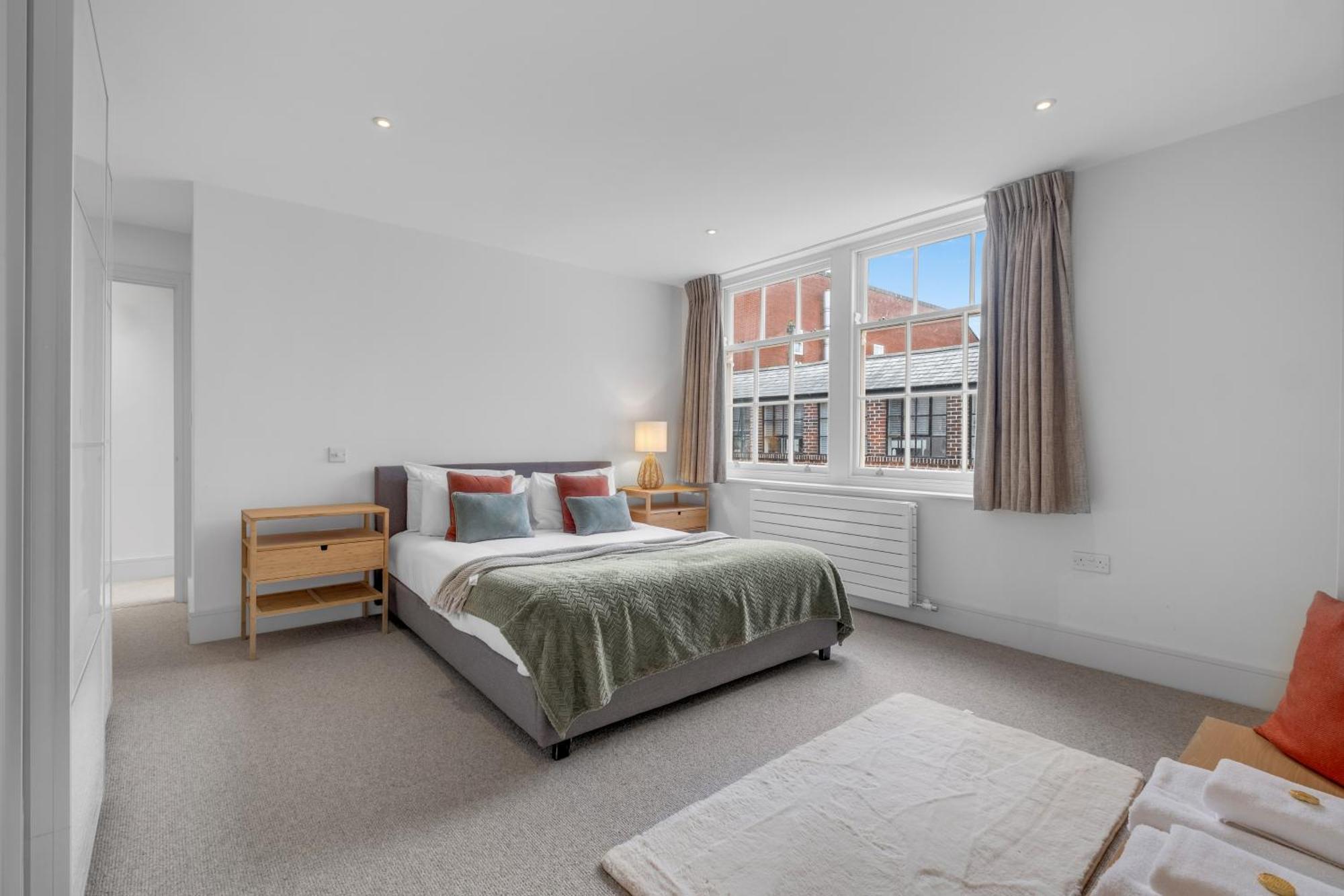 The Jade Suite - The Jewellery Suites, 3 Bed 3 Bath Birmingham Bagian luar foto