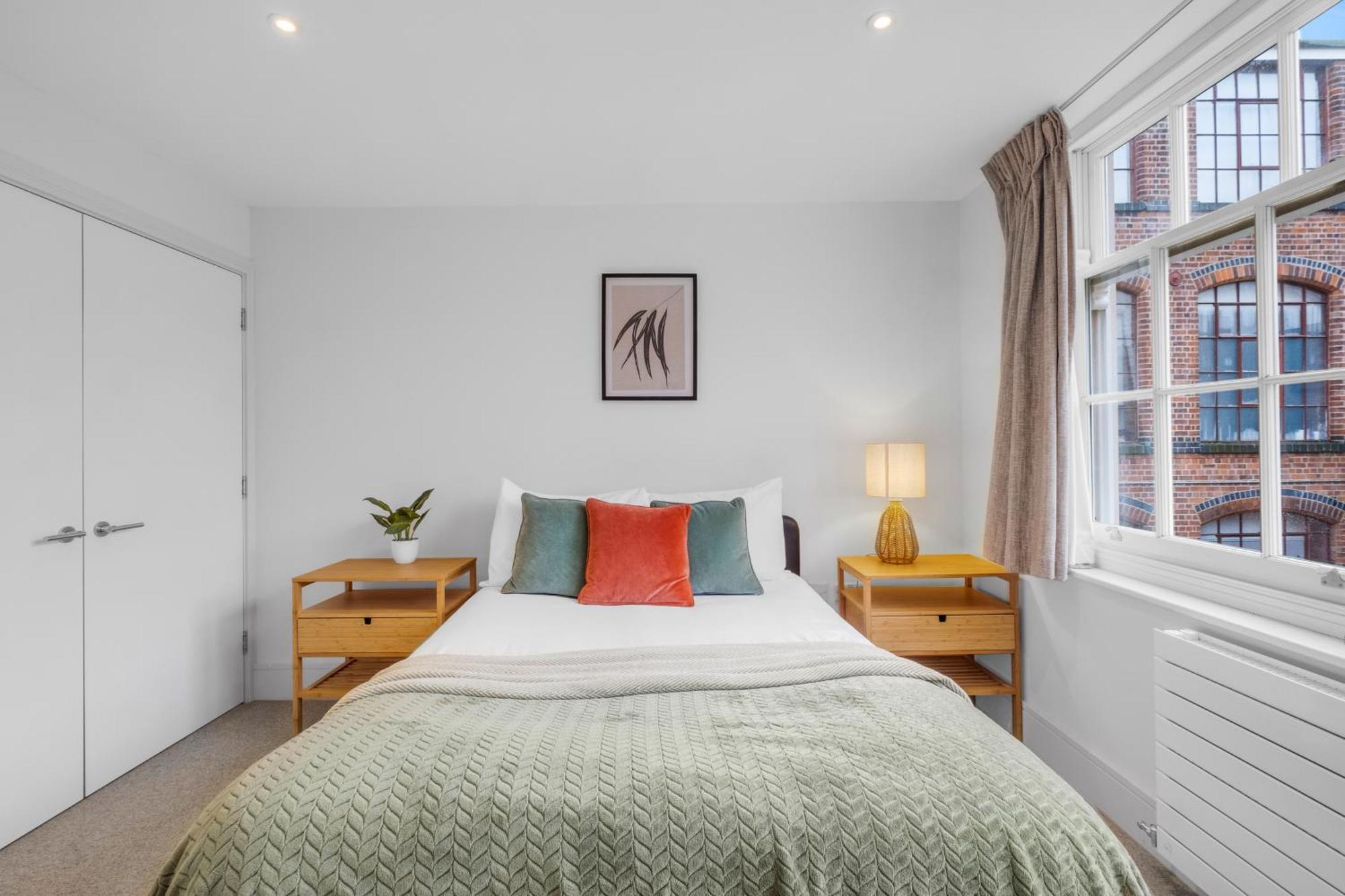 The Jade Suite - The Jewellery Suites, 3 Bed 3 Bath Birmingham Bagian luar foto