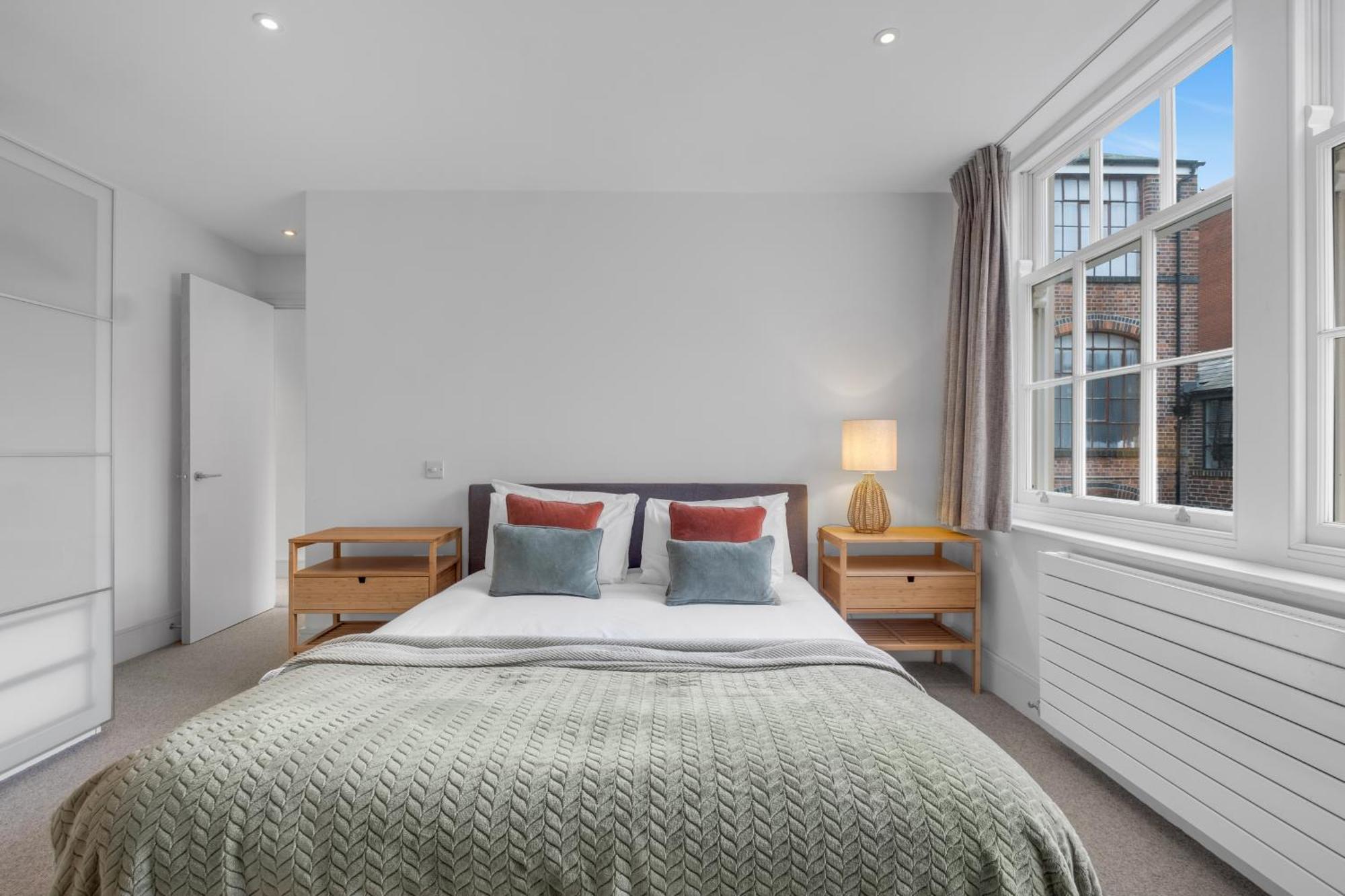 The Jade Suite - The Jewellery Suites, 3 Bed 3 Bath Birmingham Bagian luar foto